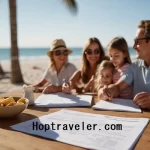 Hoptraveler.com