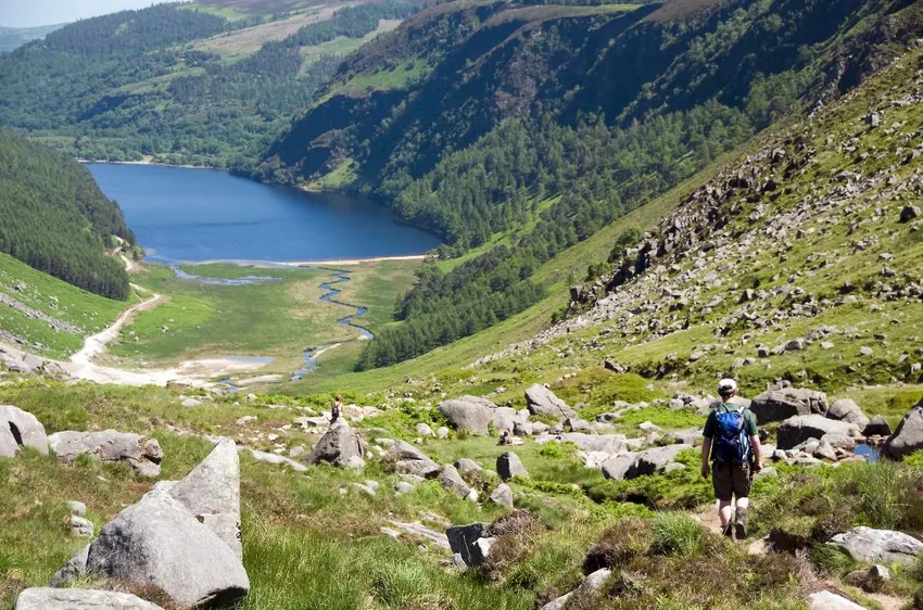 Best Day Trips from Dublin