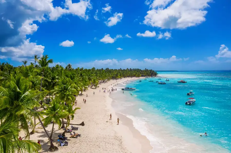 Best Punta Cana Beaches