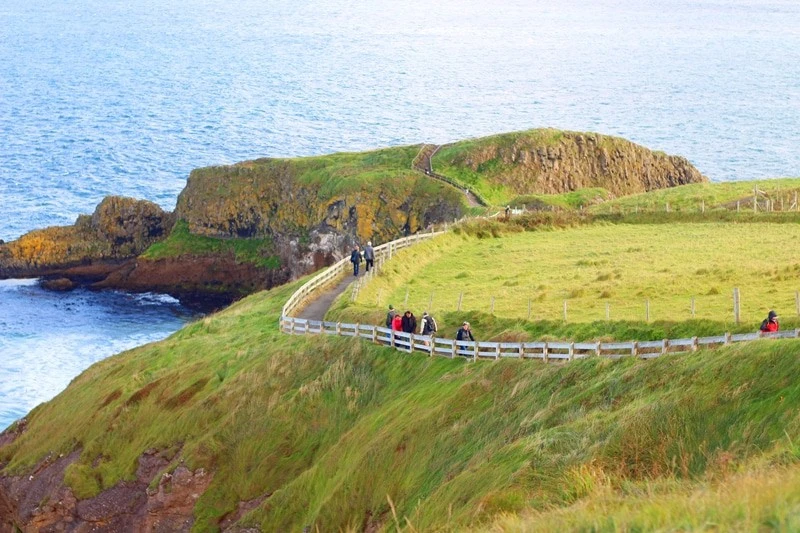 Day Trips from Dublin