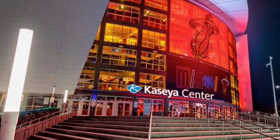 How to Buy Kaseya Center Miami Tickets