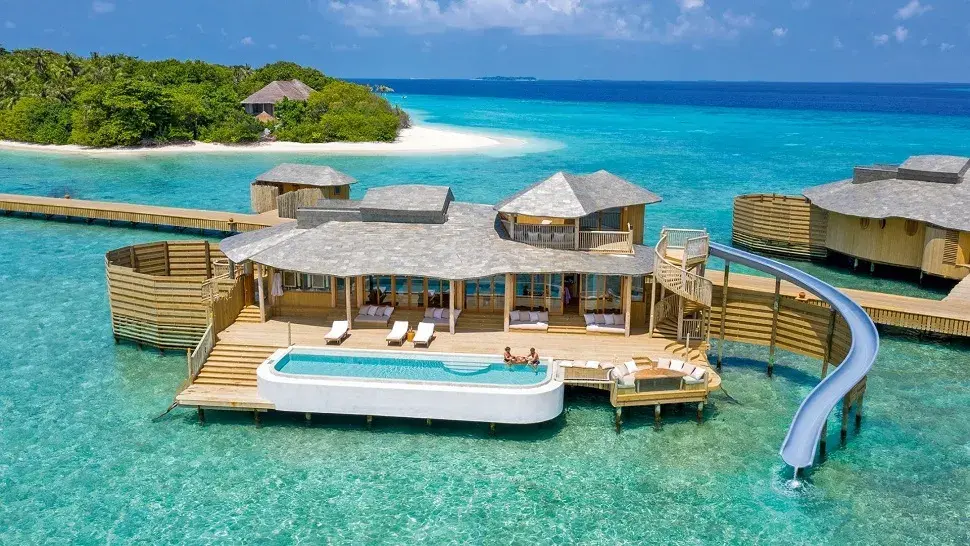 Maldivian Resorts