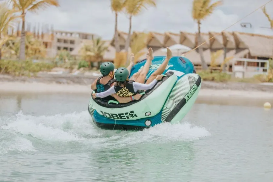 Thrilling Punta Cana Water Sports