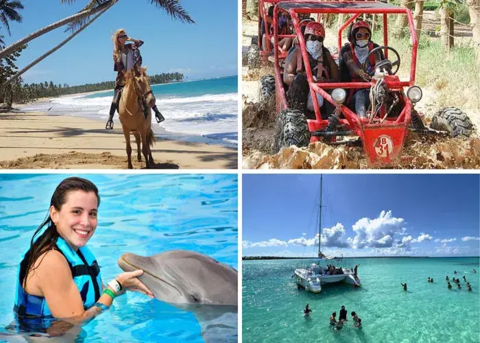 things to do in punta cana