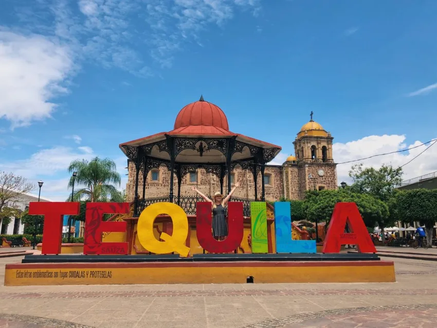 tequila jalisco