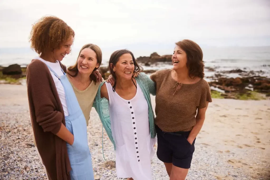 Best Beach Vacations for Girls Trips