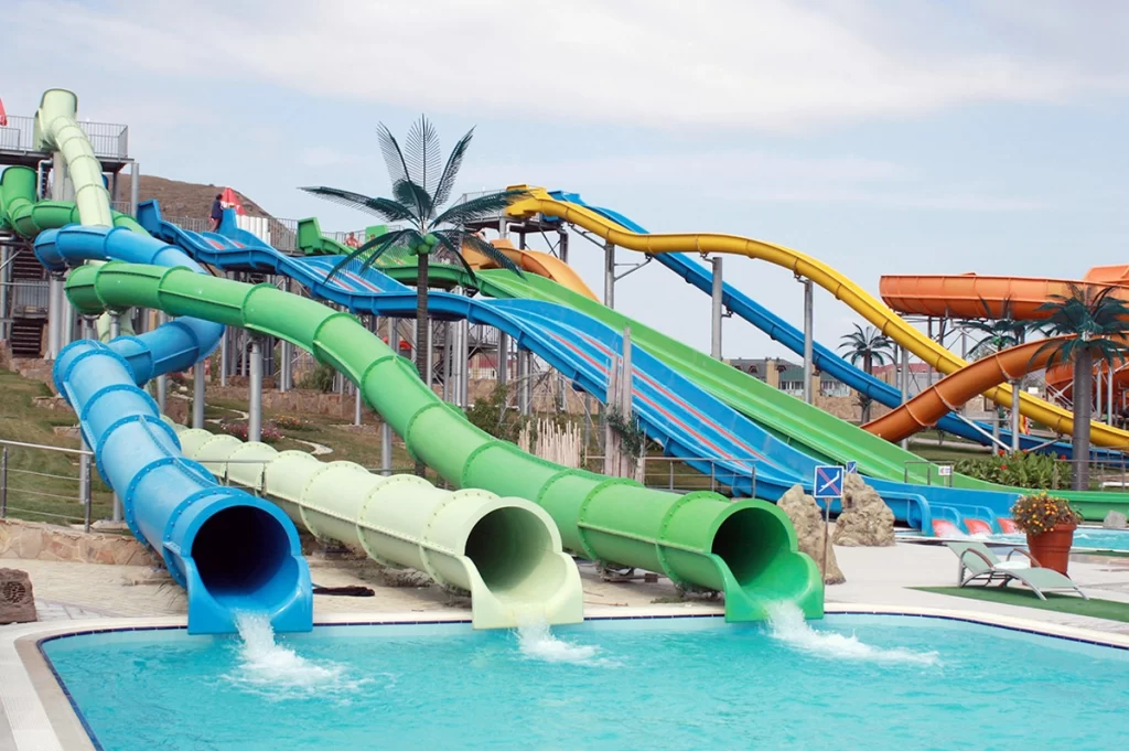 Big Kahunas Water Adventure Park Big Kahuna’s Water & Adventure Park