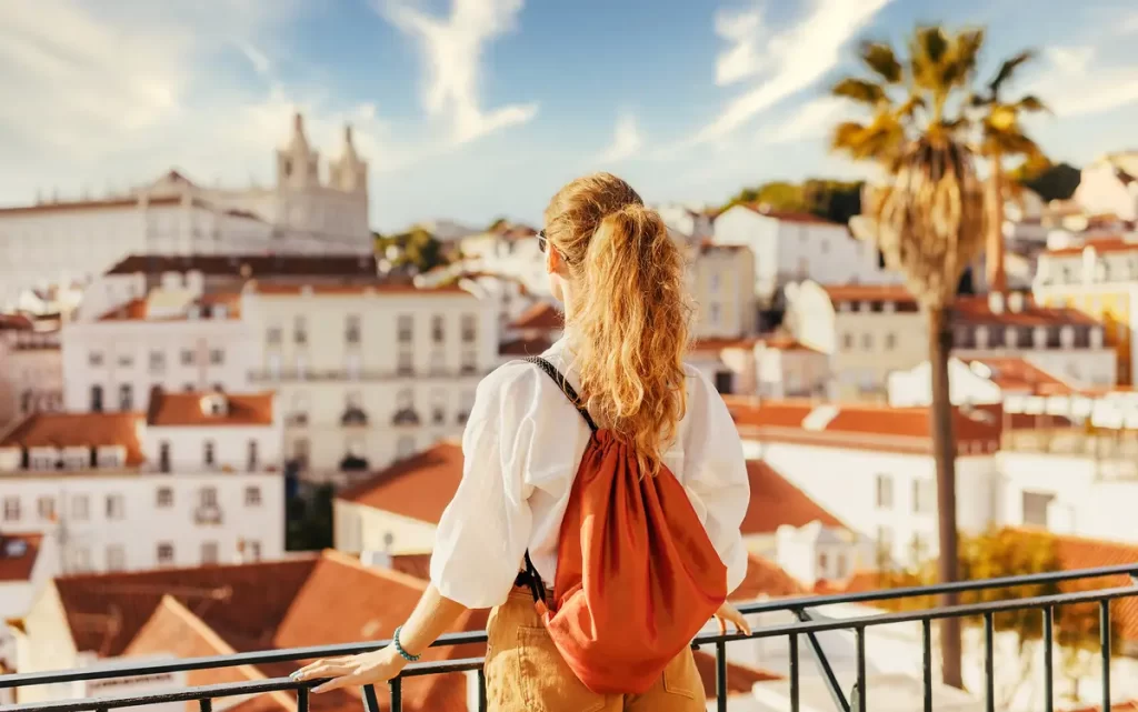 Cultural & City Escapes for Women Travelers