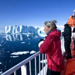 Greenland tourism