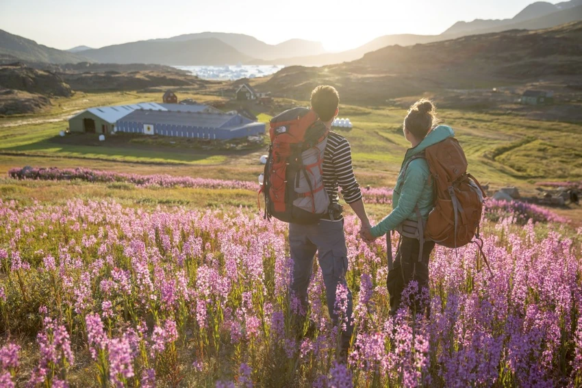 Greenlands Unique Cultural Tourism Greenland’s Unique Cultural Tourism