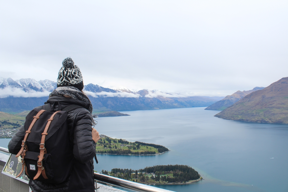 Queenstown New Zealand Queenstown, New Zealand