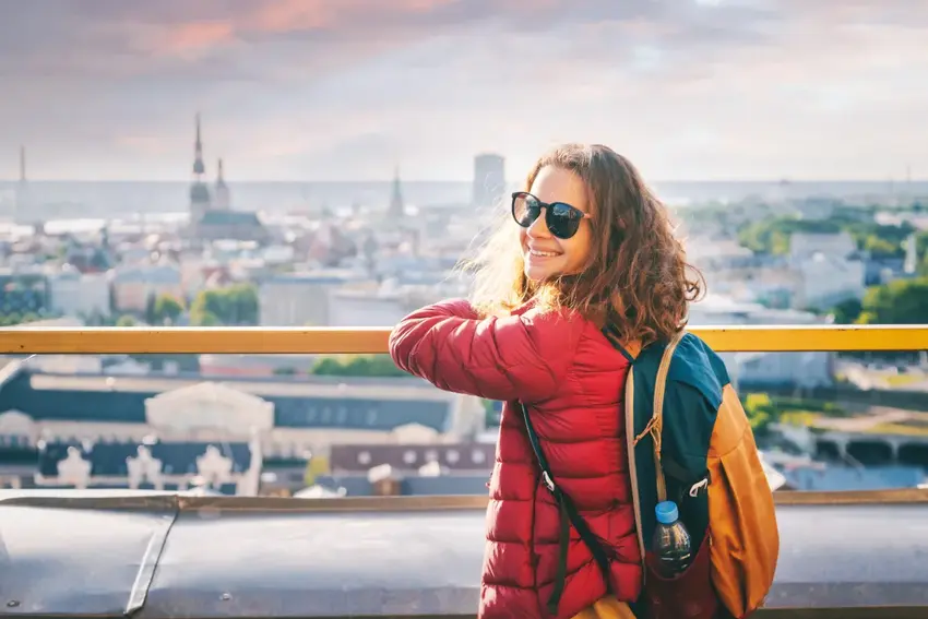 Travel Tips for Every Time of Year Travel Tips for Every Time of Year