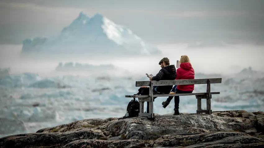 Visit Greenland tourism in 2025 Visit Greenland tourism in 2025