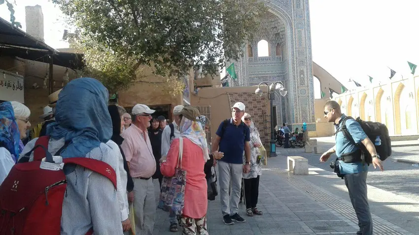Walking Tours Walking Tours