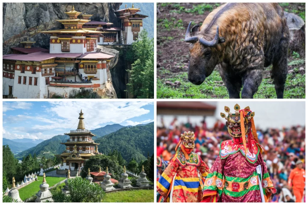 bhutan tourism bhutan tourism