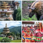 bhutan tourism