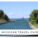 michigan travel guide