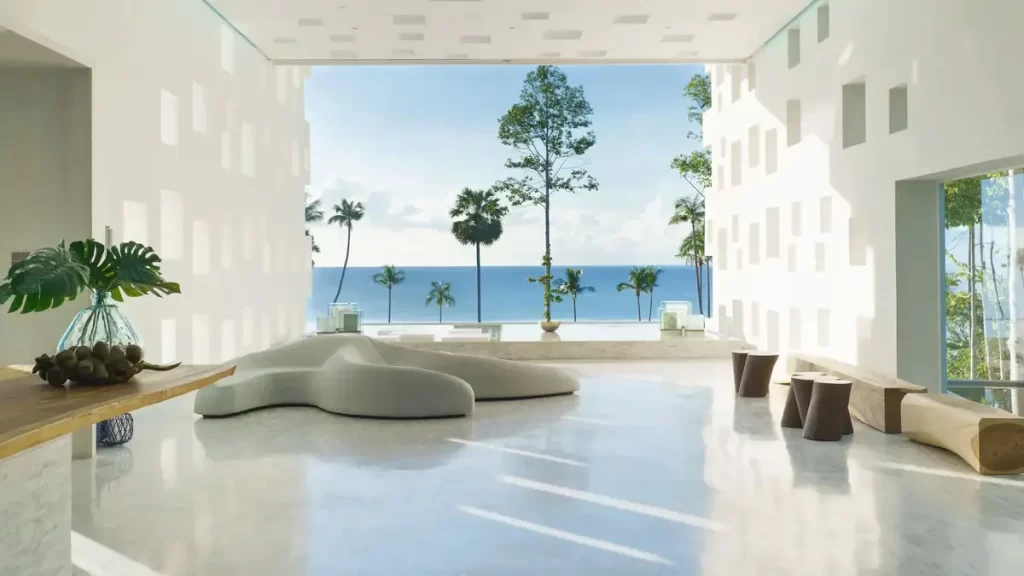 Best Luxury Resorts in Thailand