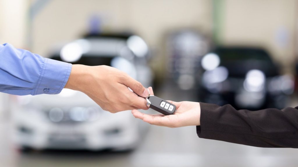 Nu Car Rental Nu Car Rental