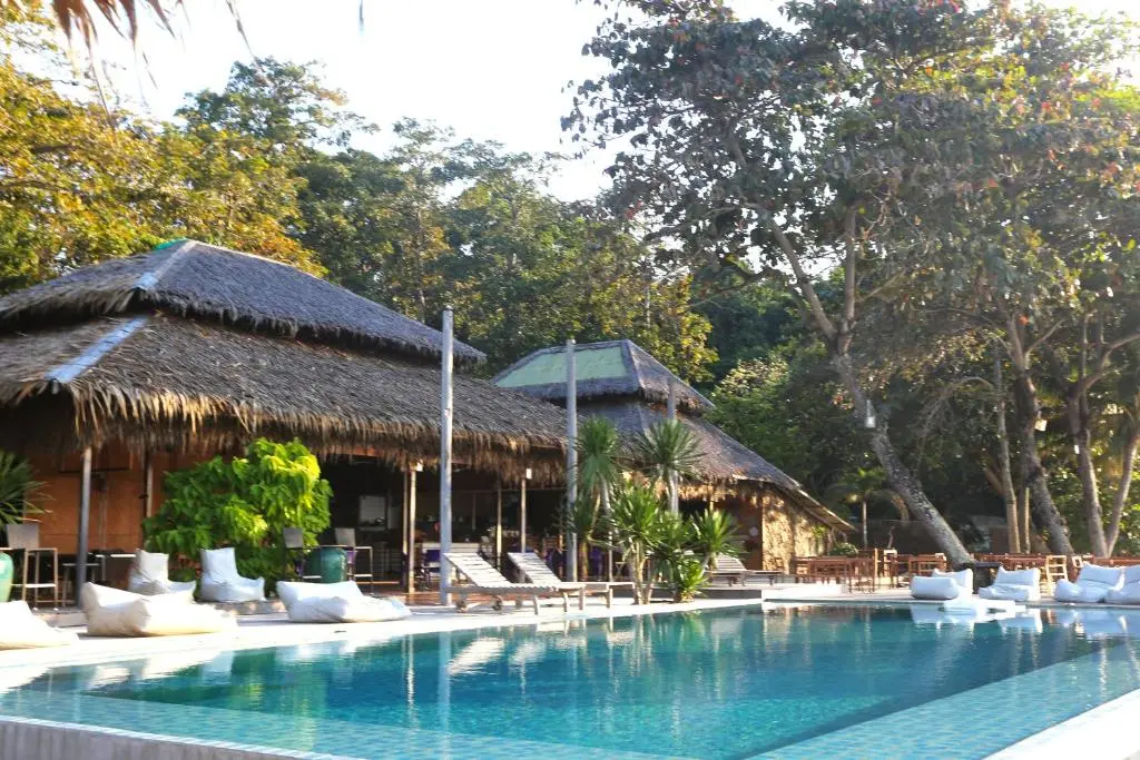 Private Island Resorts in Thailand