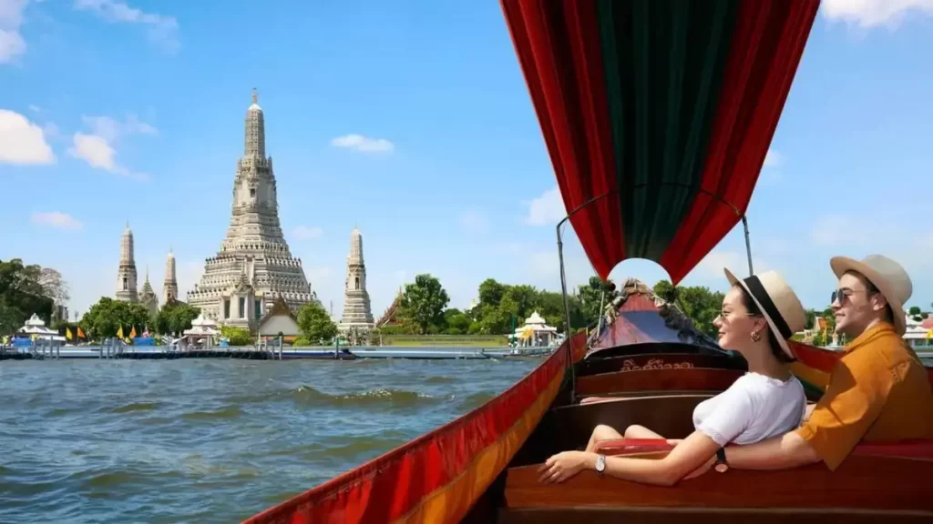 Thailand luxury trips