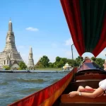 Thailand luxury trips