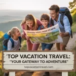weekend trips from Atlanta