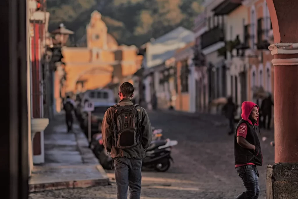 Cultural and Religious Festivals in Guatemala Cultural and Religious Festivals in Guatemala