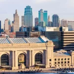 Downtown Kansas City
