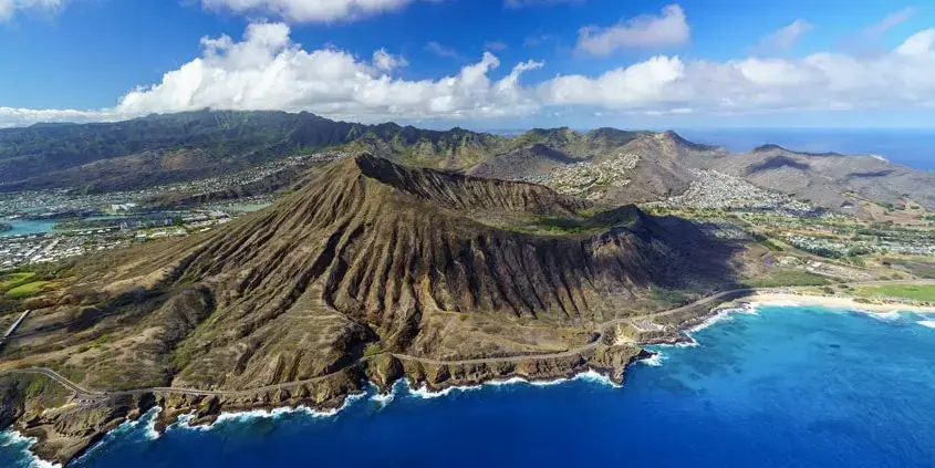 Koko Head vs Diamond Head A Comparison Koko Head vs Diamond Head A Comparison