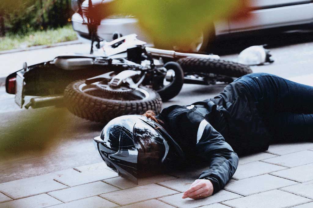 Motorcycle Accident Claims Motorcycle Accident Claims