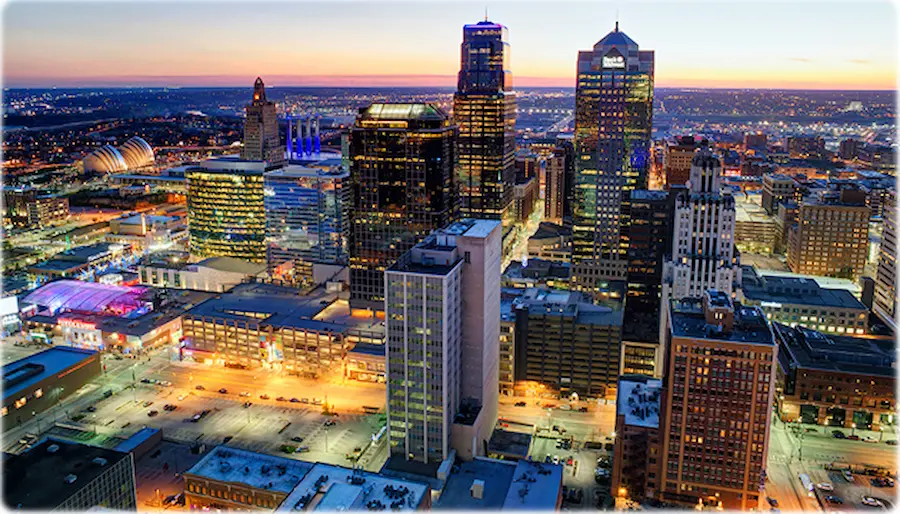 Next Kansas City Trip