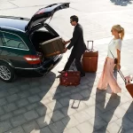 Taxi from Nice Airport to Cannes