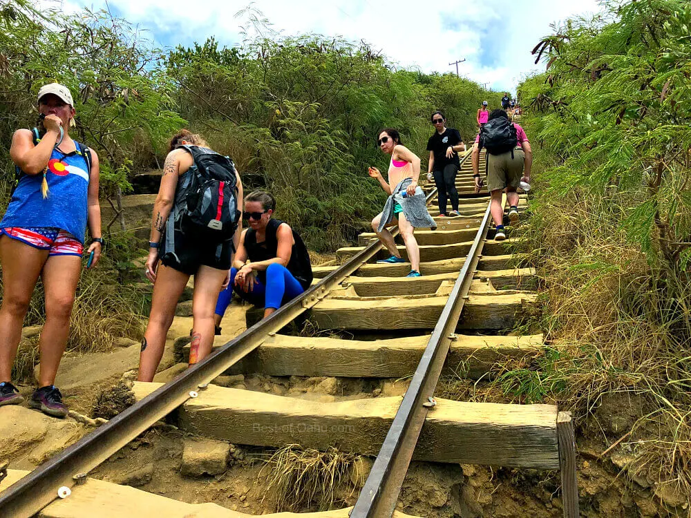 What to Bring for Koko Head Hike What to Bring for Koko Head Hike