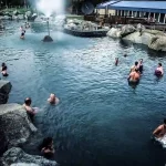 Chena Hot Springs Resort