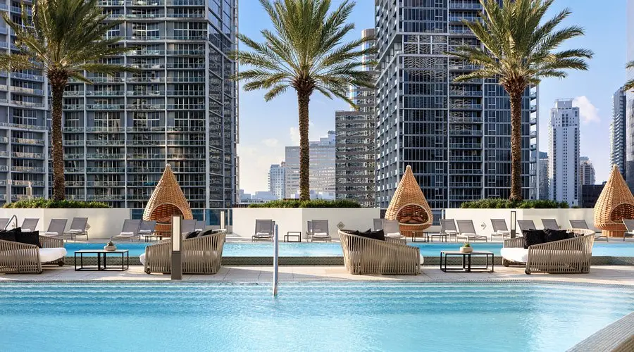 Palms Hotel Miami Offers the Best Stay Palms Hotel Miami Offers the Best Stay