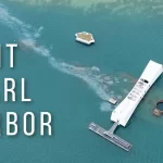 Pearl Harbor Island