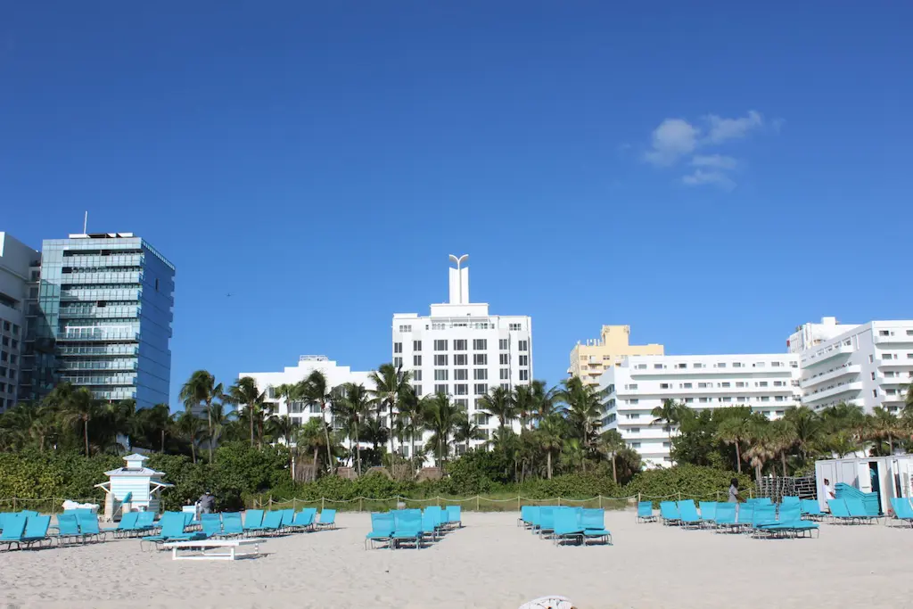 The Palms Hotel Miami The Palms Hotel Miami