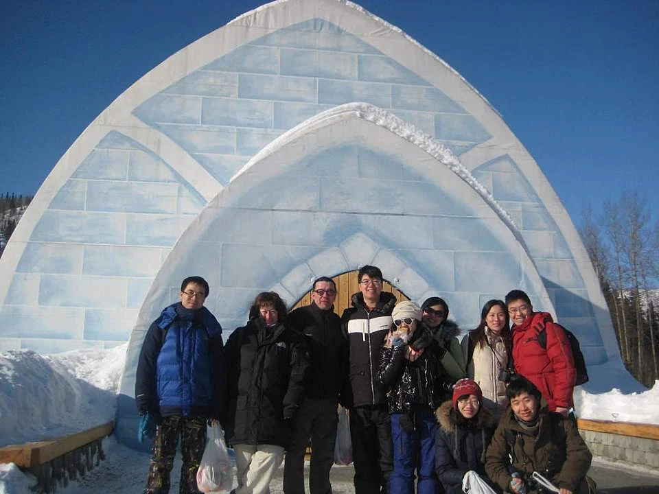 Tips for Planning Your Trip