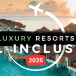 All-Inclusive Resorts