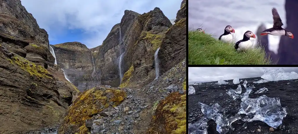 Iceland Trip Itinerary Iceland Trip Itinerary