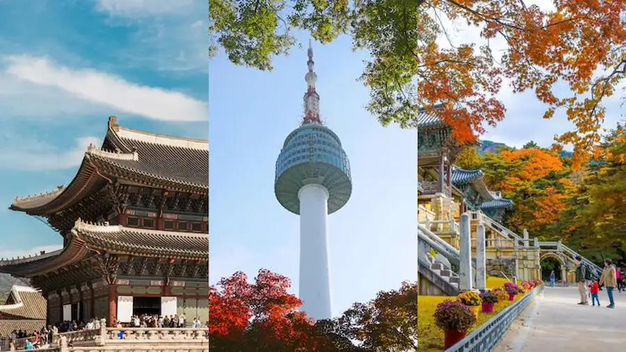 Korea Travel Places You Should Explore