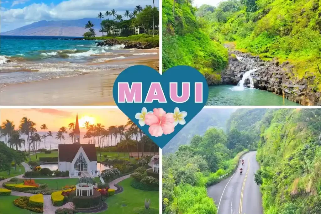 Must Do in Maui