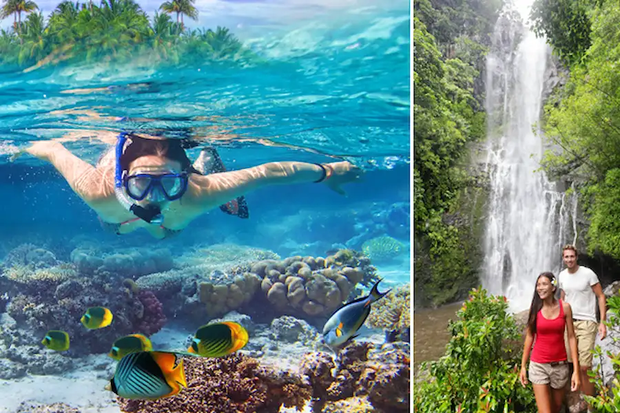 Things You Must Do in Maui
