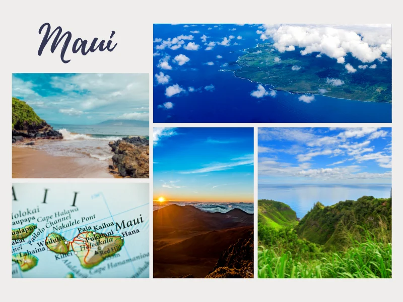 Tips for Planning Your Maui Adventure