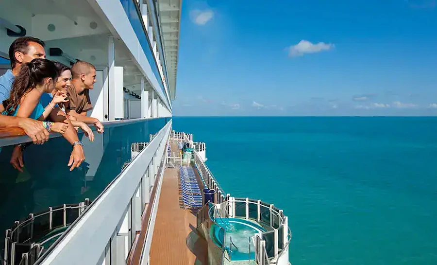Luxury Travel with Westgate Cruise and Travel Luxury Travel with Westgate Cruise and Travel