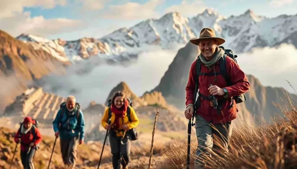 Outdoor Adventures and Natural Escapes