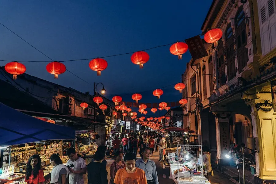 Soul of Malacca Soul of Malacca