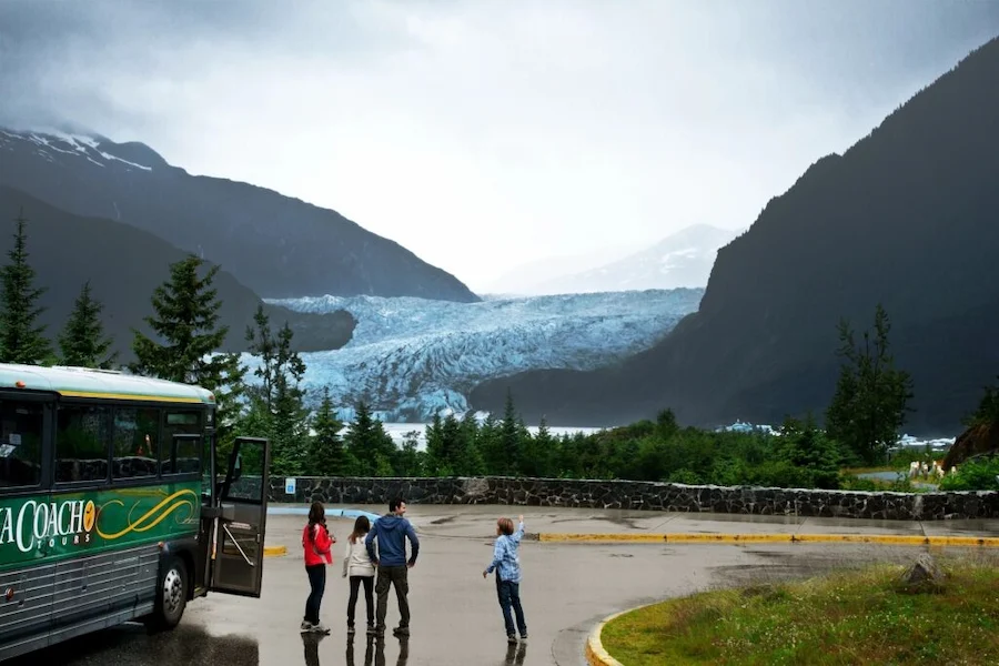 Travel Tips for Visiting Alaska for the First Time