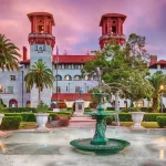Top Weekend Trips in Florida: Best Getaways for Adventure and Relaxation Weekend Trips in Florida